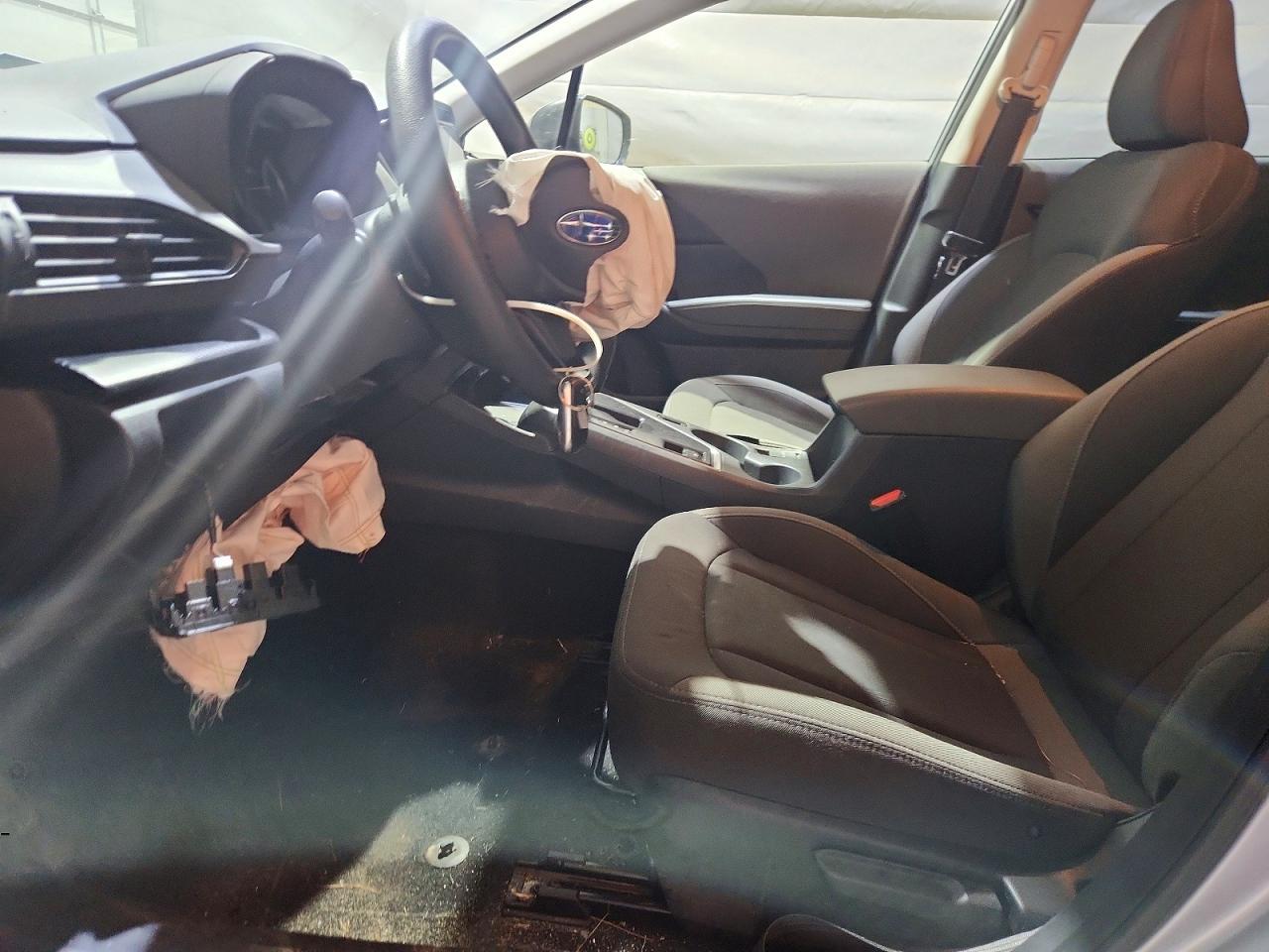 2025 Subaru Crosstrek Premium - Фото 7