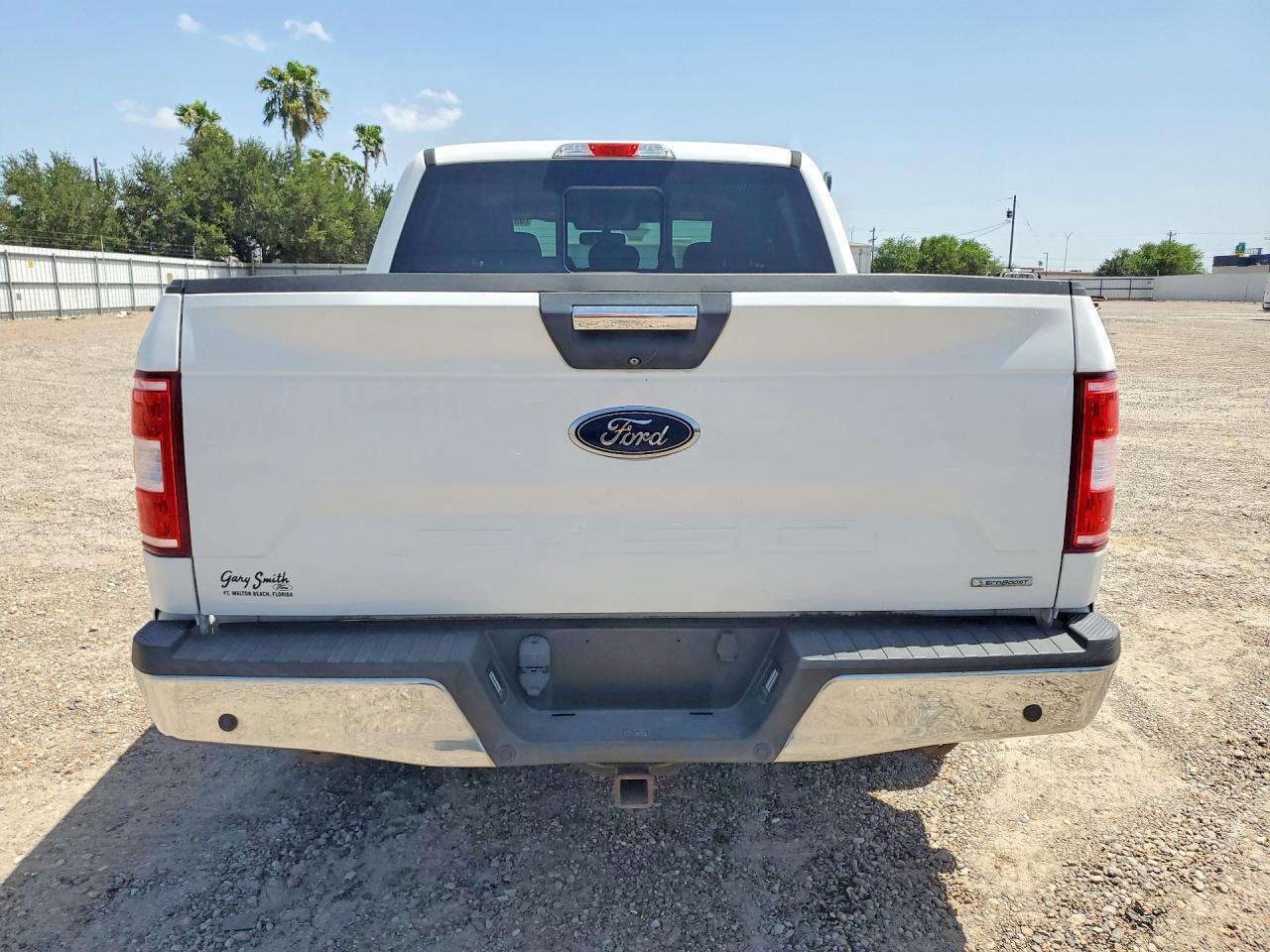 2018 Ford F150 Supercrew - Image 6