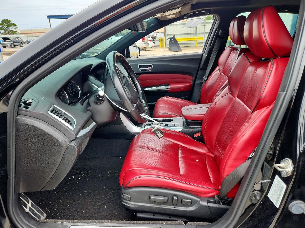 2019 Acura Tlx Technology - Фото 7