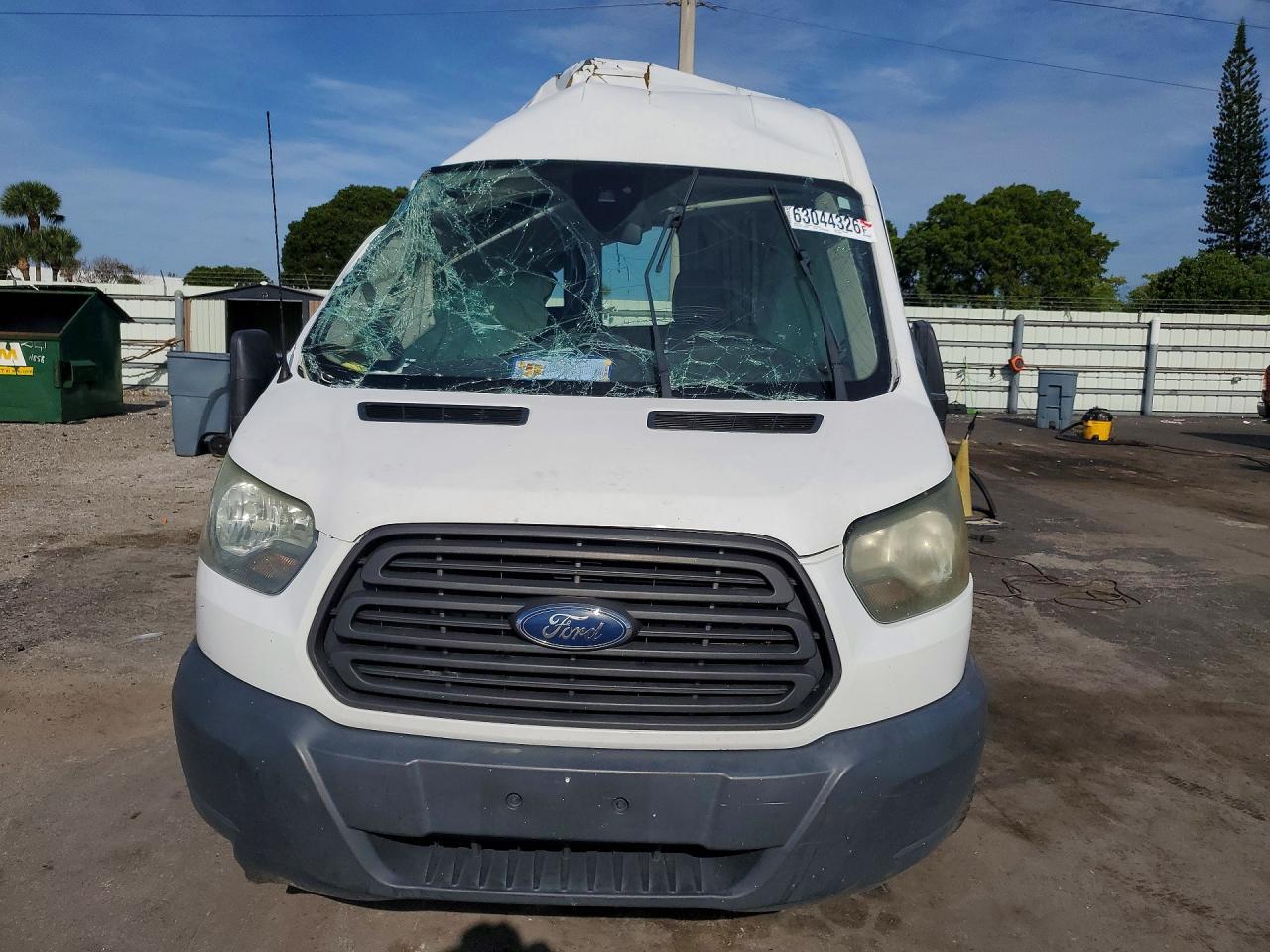 2016 Ford Transit T-250 - Image 5