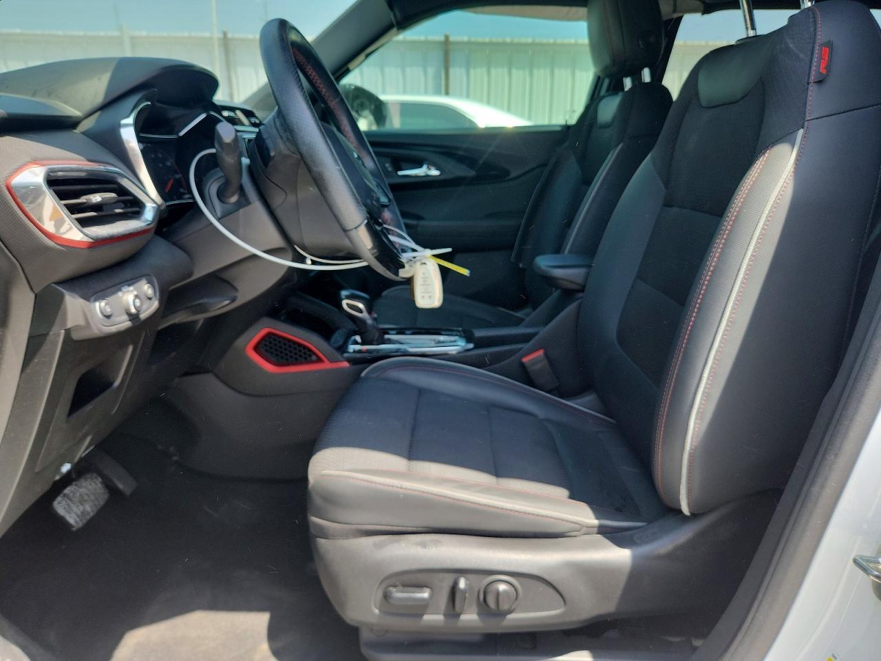2021 Chevrolet Trailblazer Rs - Image 7