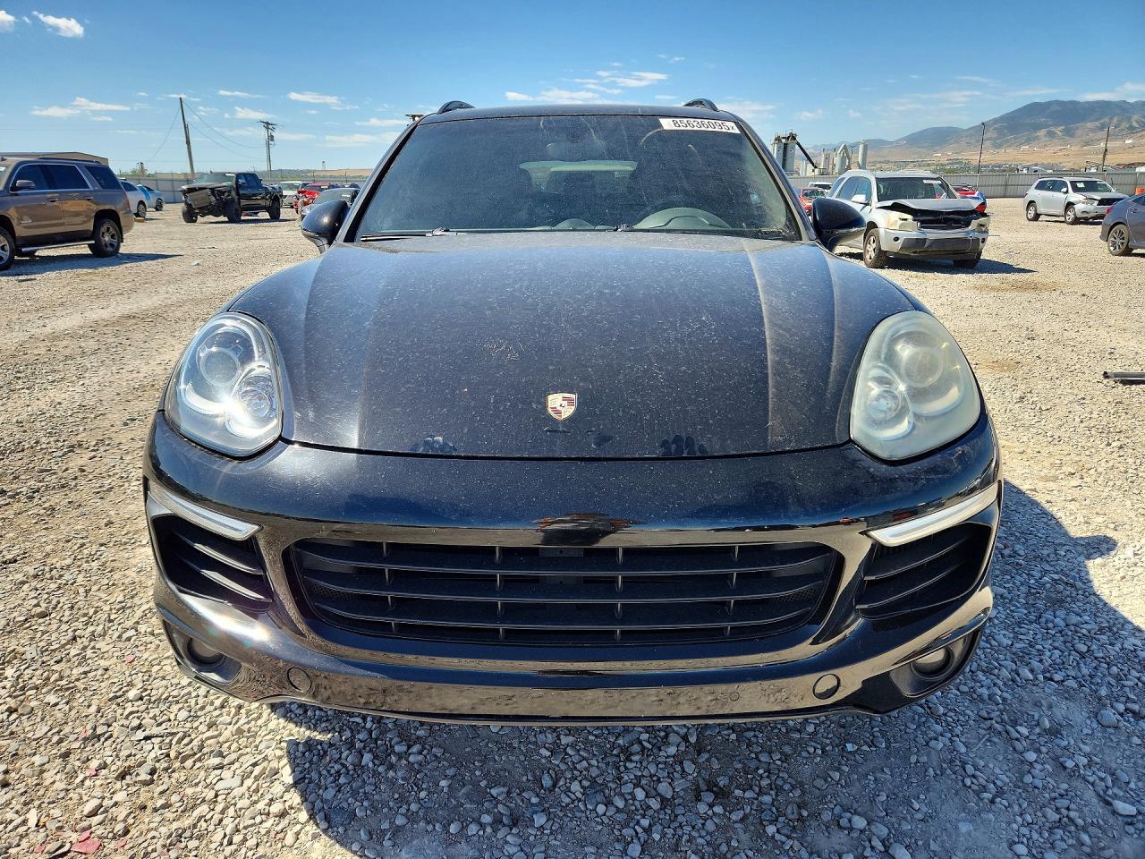 2016 Porsche Cayenne - Image 5