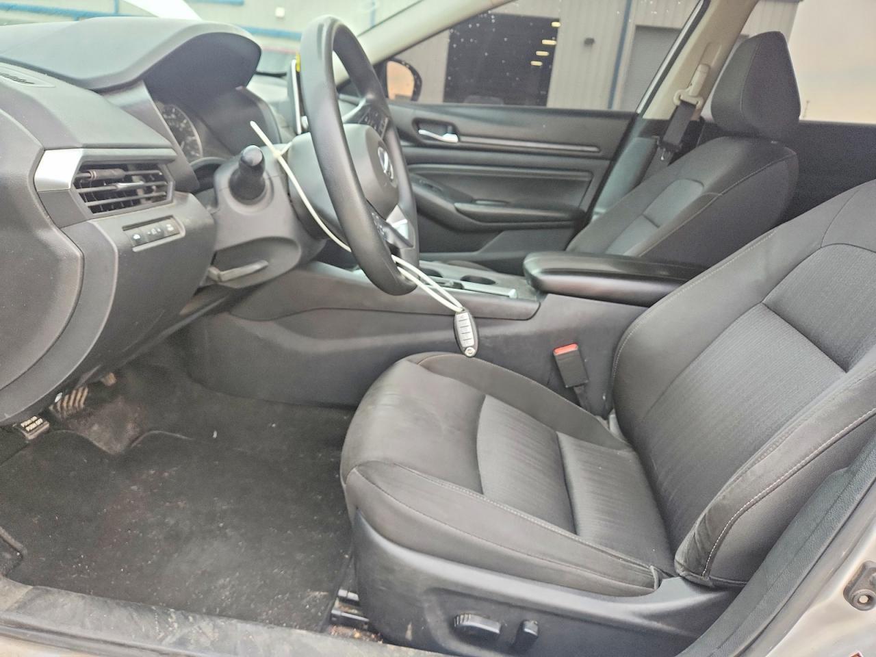 2019 Nissan Altima S - Image 7