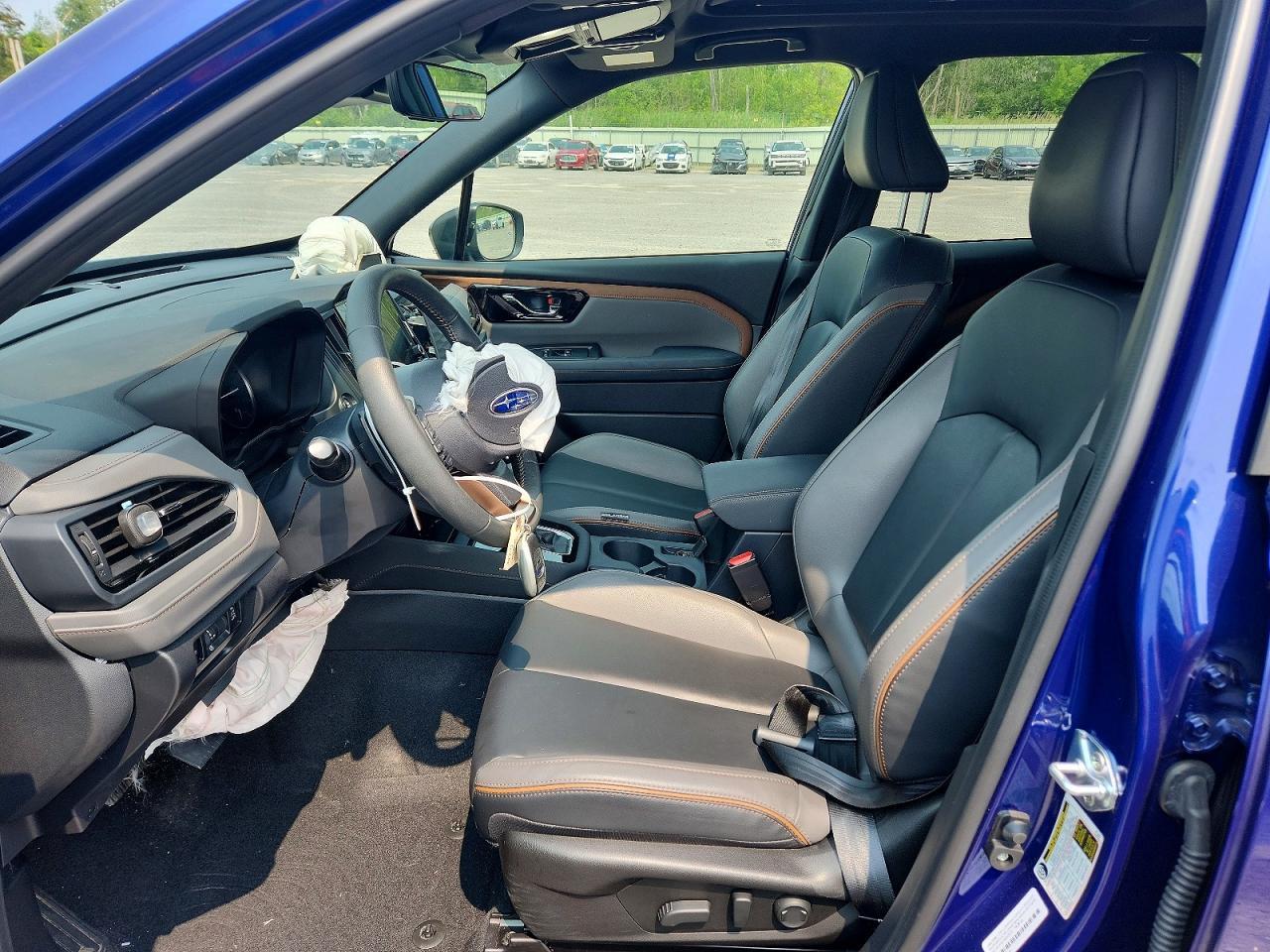 2025 Subaru Forester Sport - Фото 7
