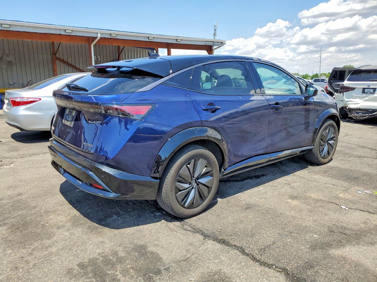 2025 Nissan Ariya Engage - Image 3
