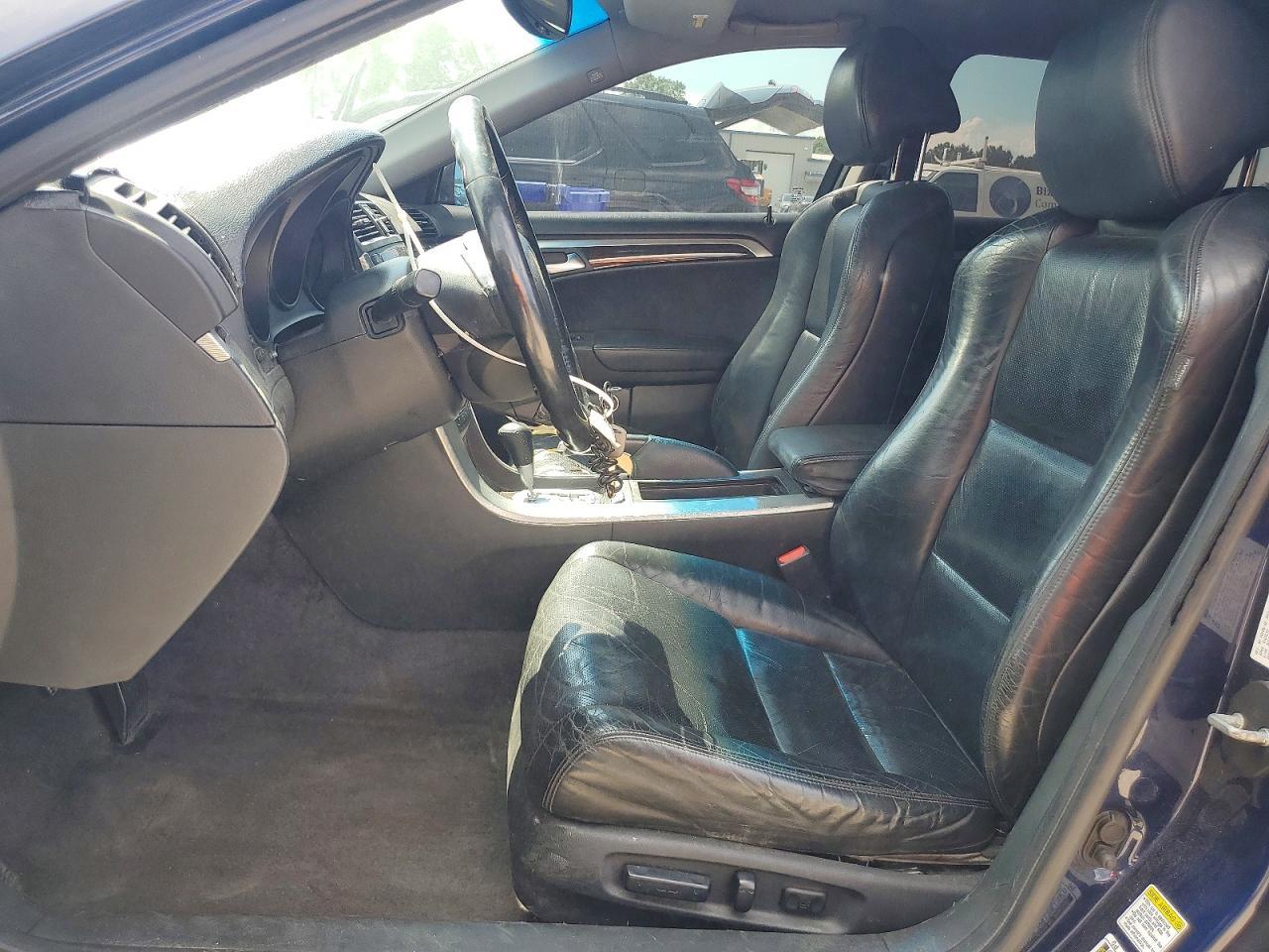 2007 Acura Tl - Image 7