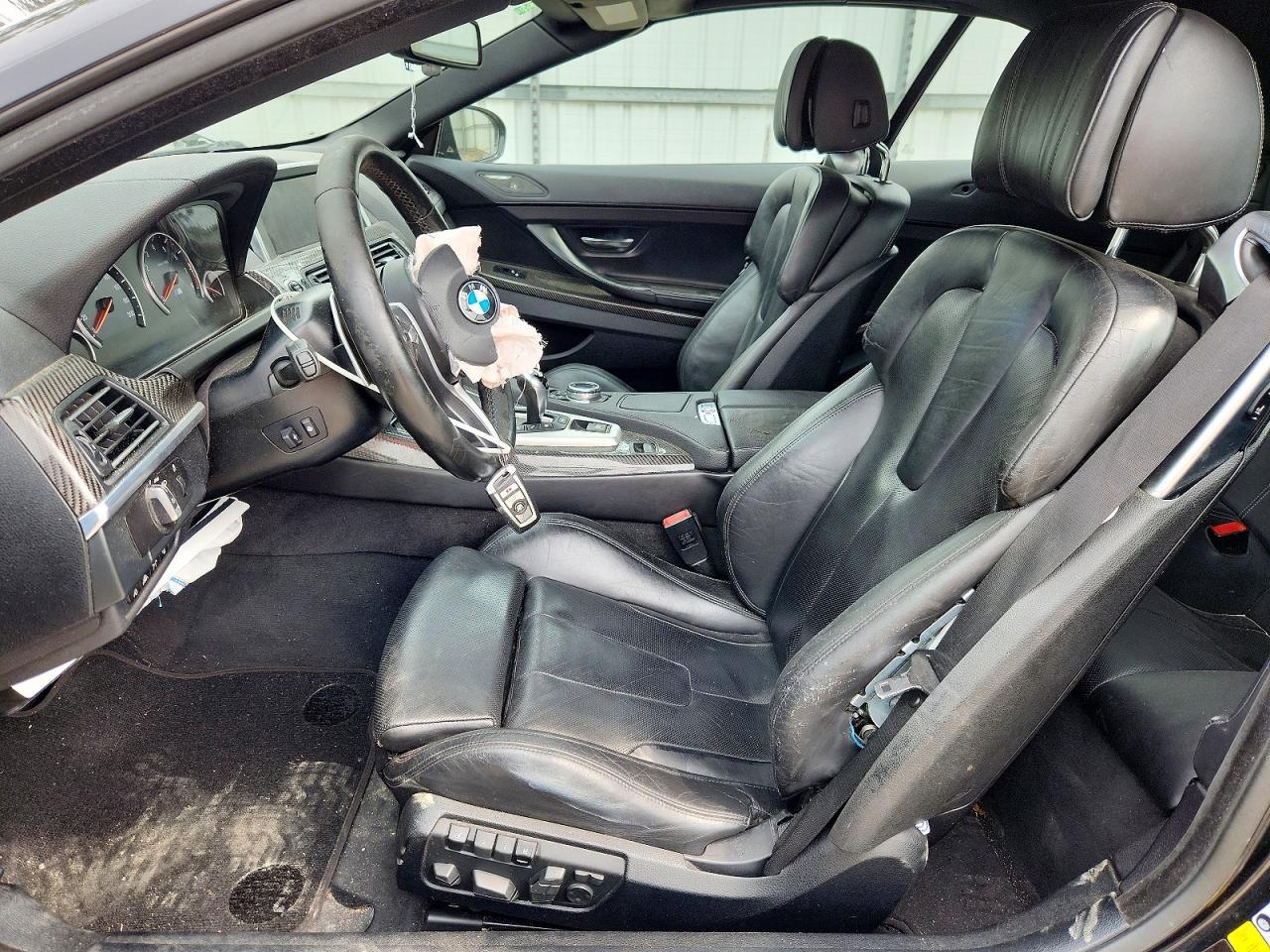 2015 BMW M6 - Image 7