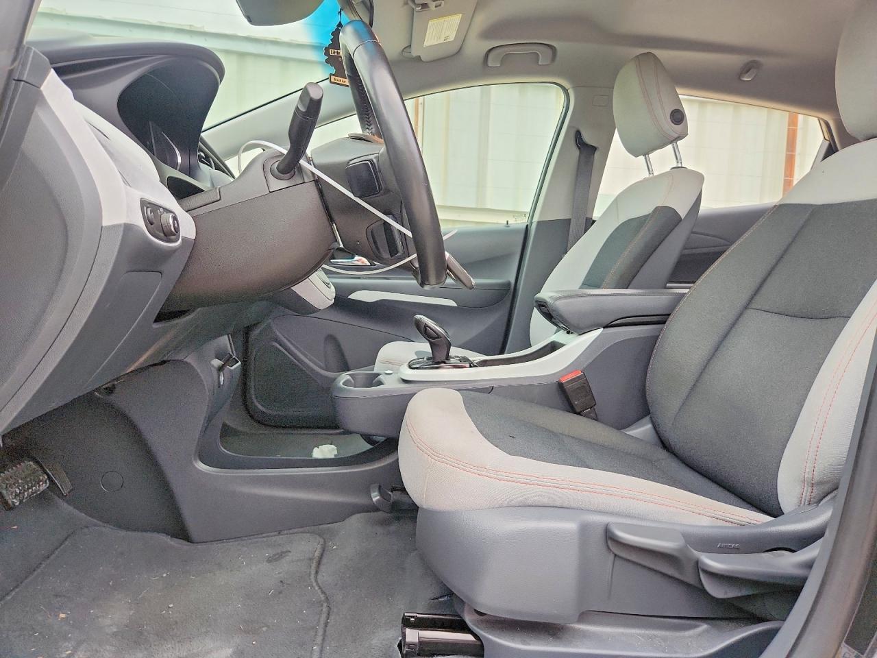 2021 Chevrolet Bolt Ev Lt - Фото 7