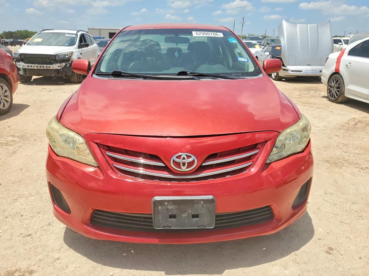 2013 Toyota Corolla Le - Image 5