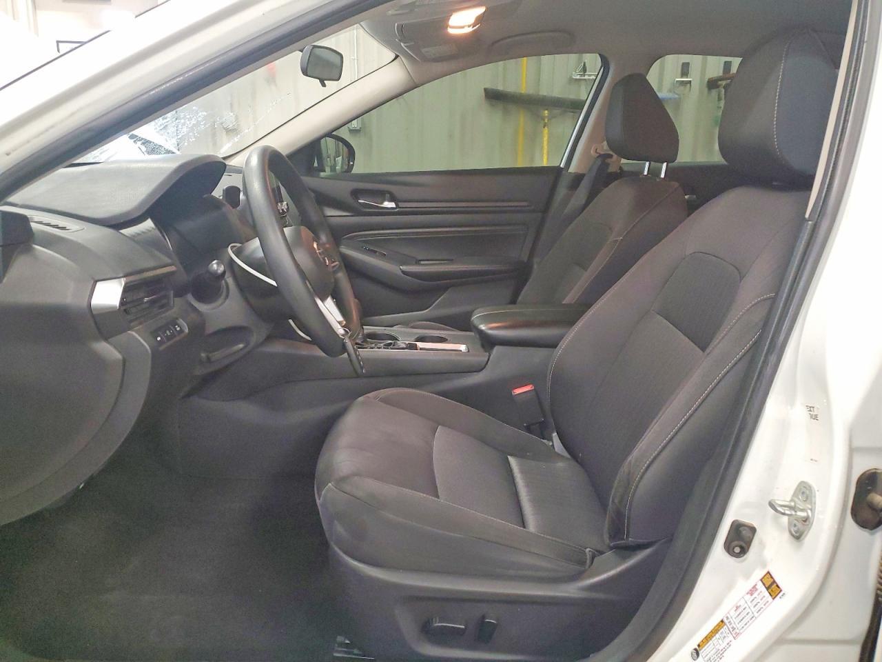 2019 Nissan Altima S - Фото 7