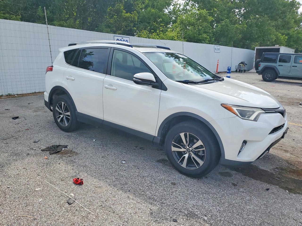 2018 Toyota Rav4 Xle - Фото 4