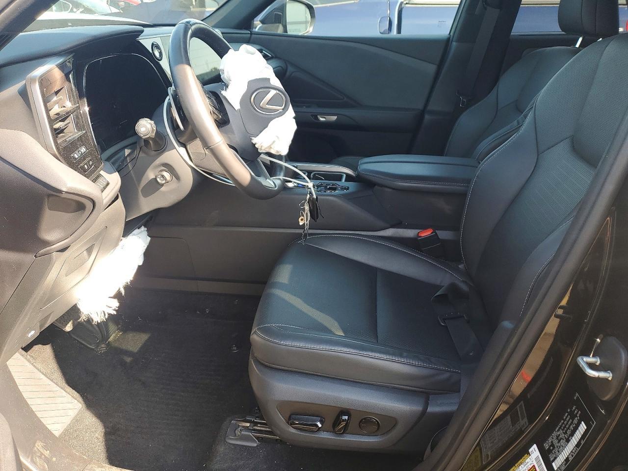 2025 Lexus Tx 350 Base - Фото 7