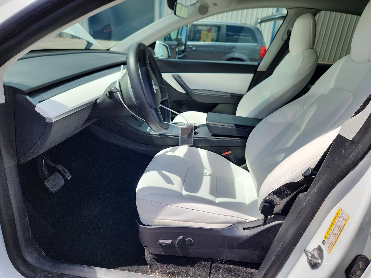 2021 Tesla Model Y - Фото 7