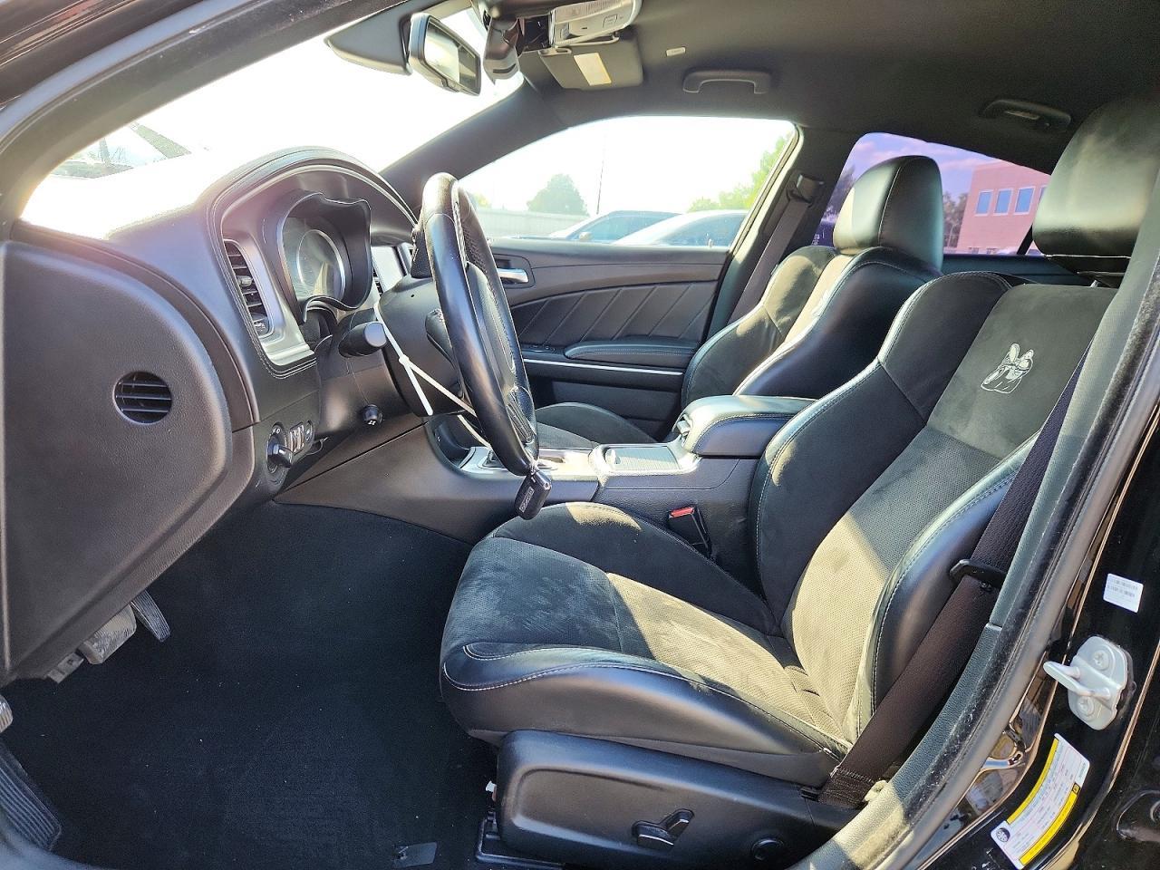 2022 Dodge Charger Scat Pack - Фото 7