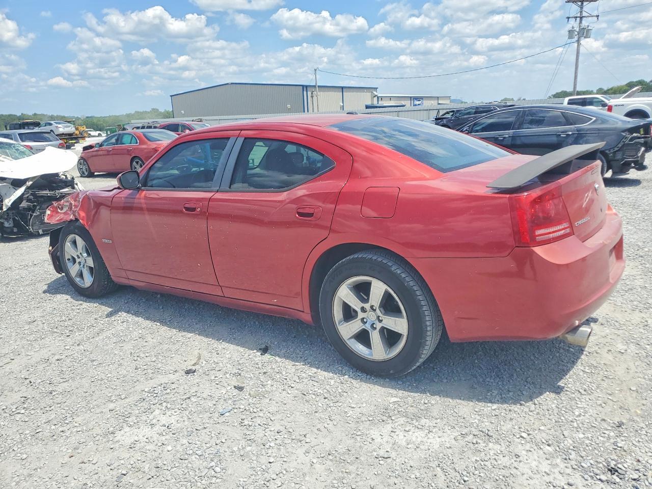 2007 Dodge Charger R/T - Фото 2