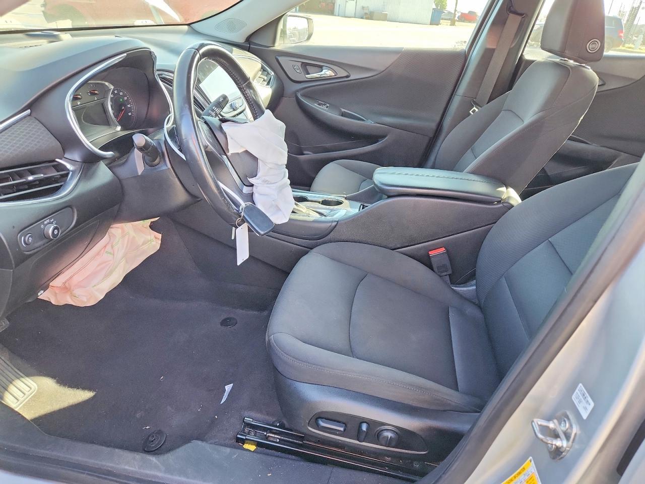 2018 Chevrolet Malibu Lt - Image 7