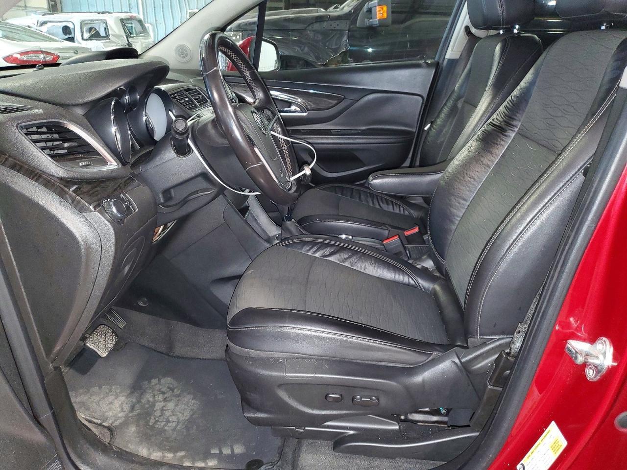 2016 Buick Encore - Image 7