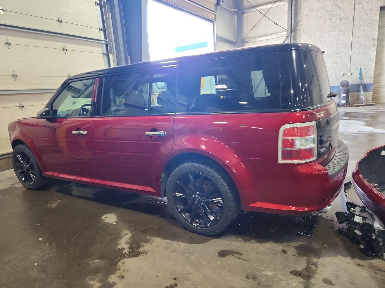 2019 Ford Flex Sel - Image 2