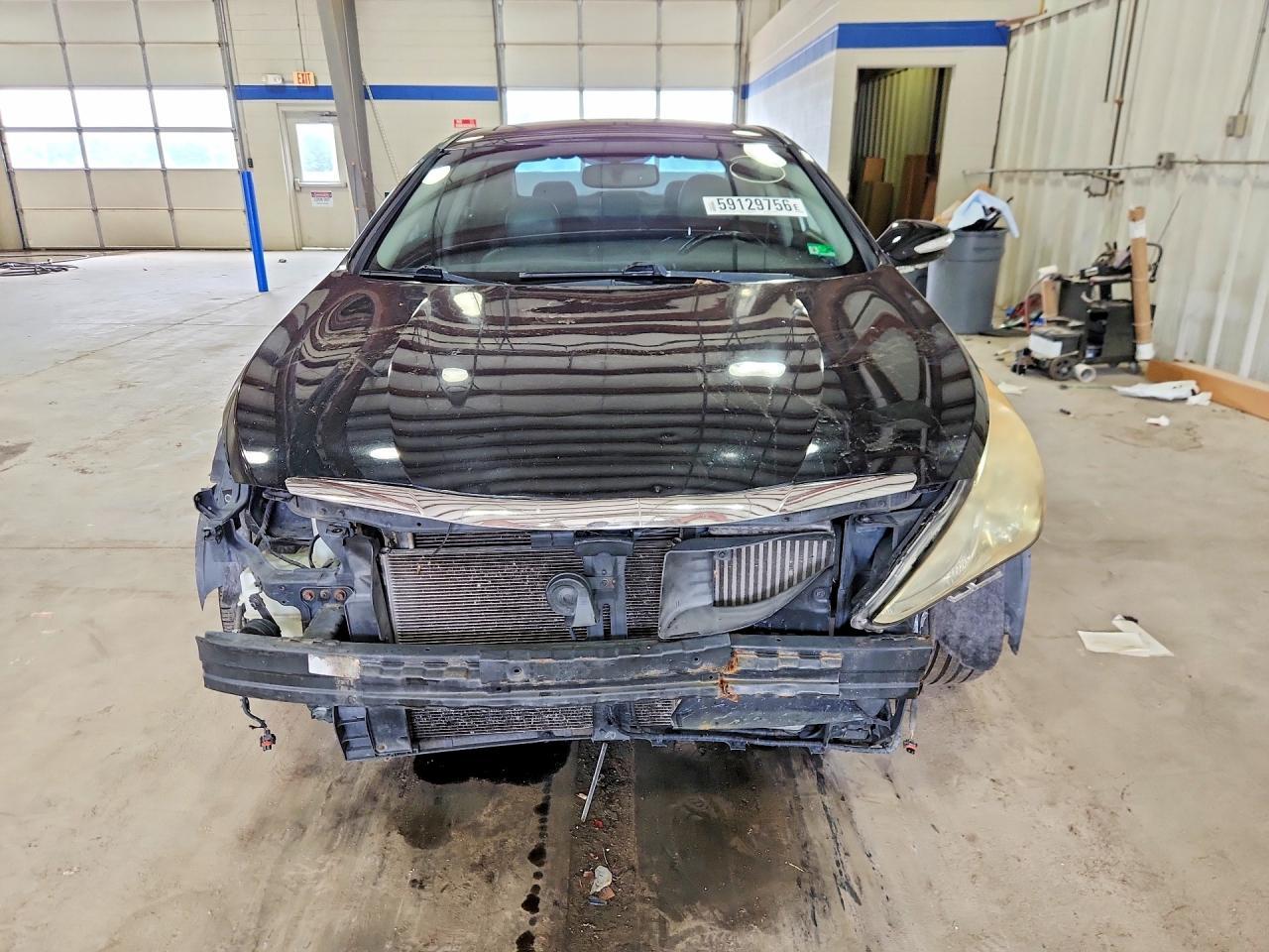 2011 Hyundai Sonata Limited 2.0T - Image 5