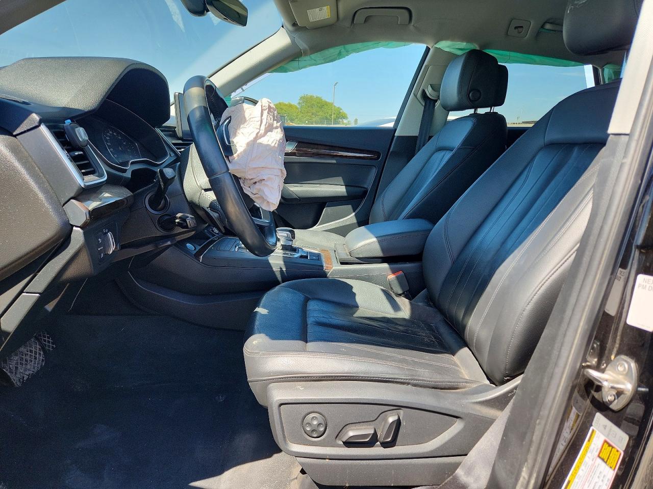 2019 Audi Q5 Premium - Фото 7
