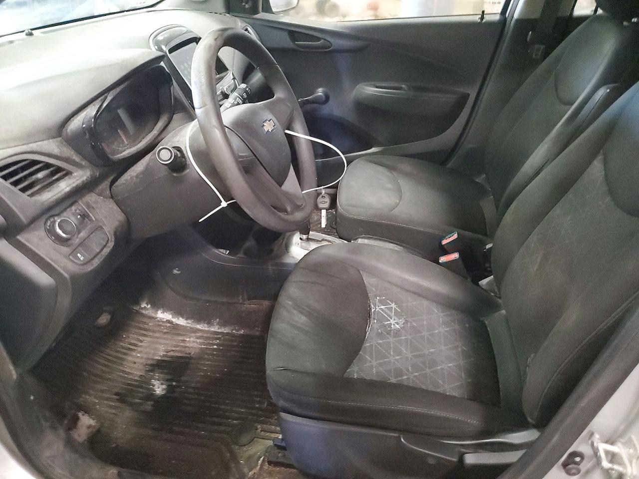 2019 Chevrolet Spark Ls - Фото 7