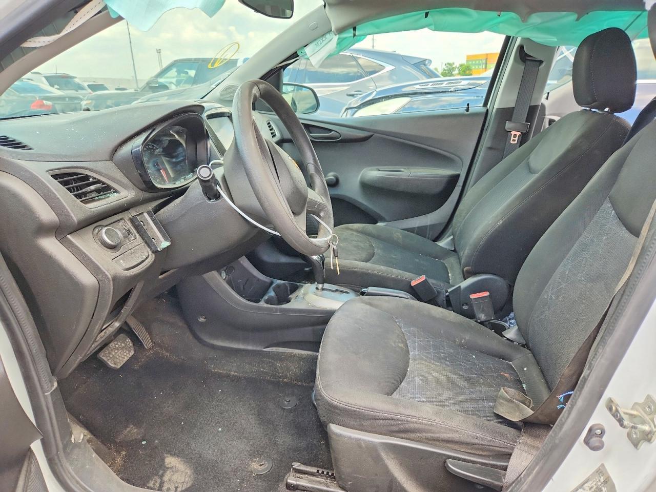 2020 Chevrolet Spark Ls - Фото 7