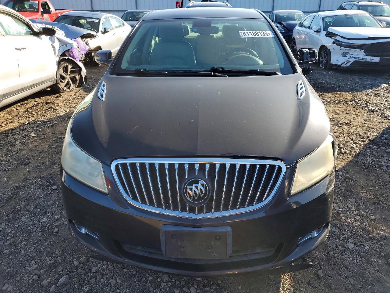 2013 Buick Lacrosse - Фото 5