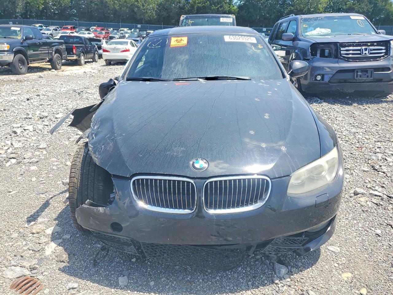 2011 BMW 328 I - Фото 5