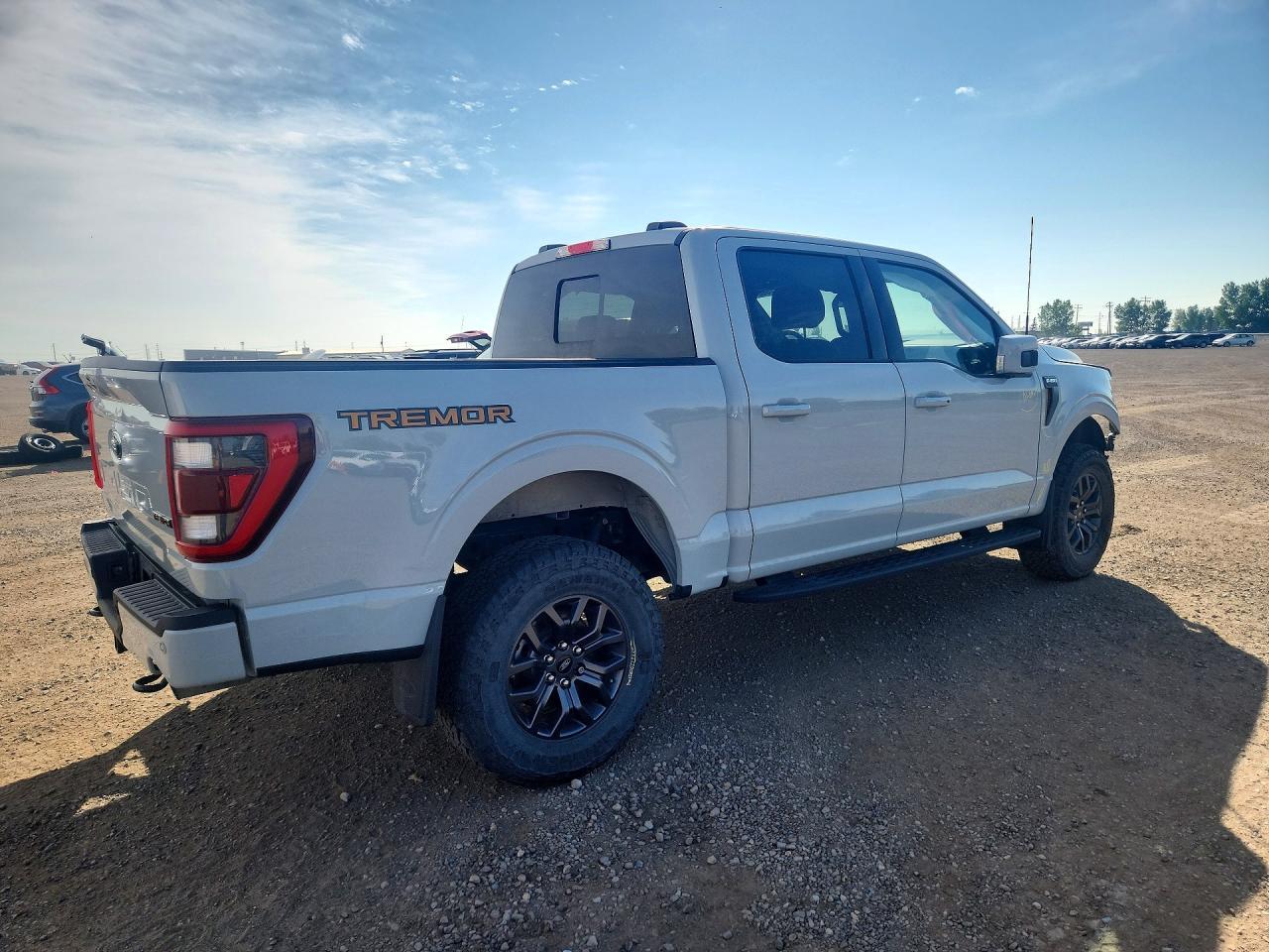 2023 Ford F150 Supercrew - Image 3