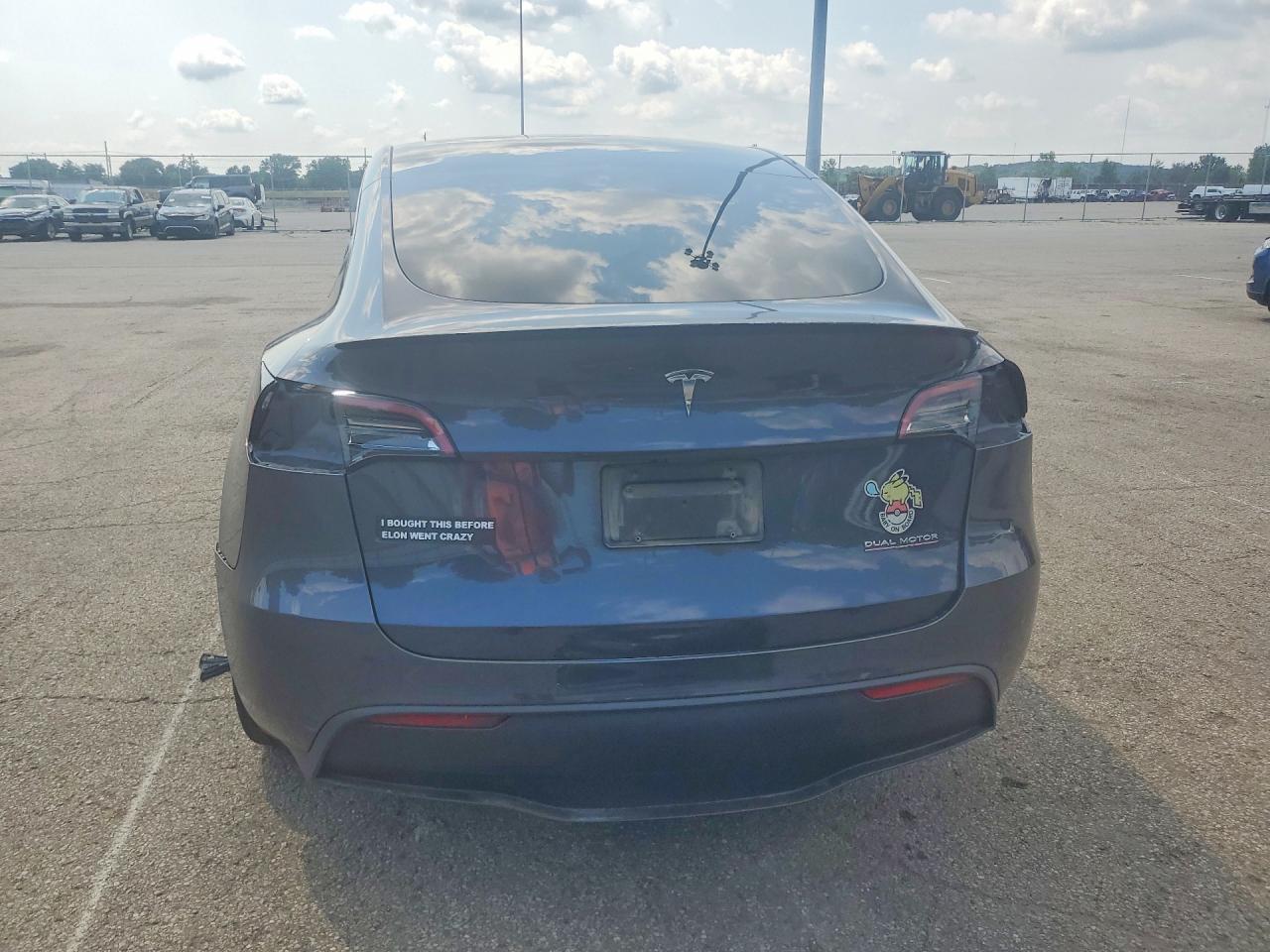 2022 Tesla Model Y - Фото 6