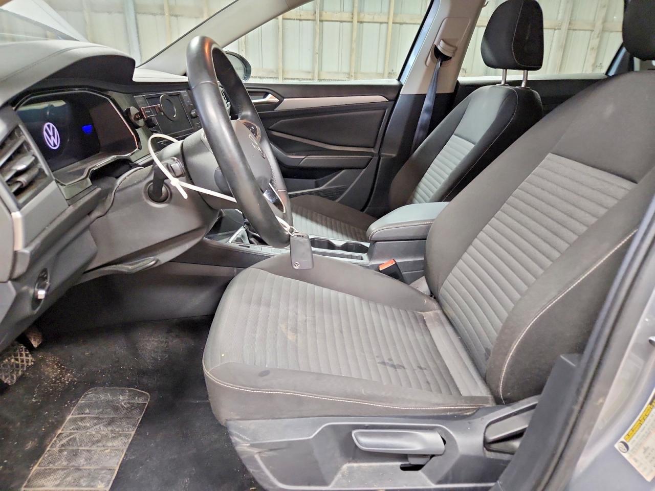 2024 Volkswagen Jetta S - Image 7