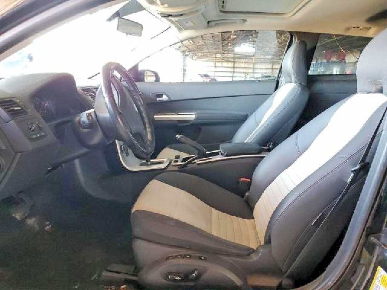 2011 Volvo C30 T5 - Image 7