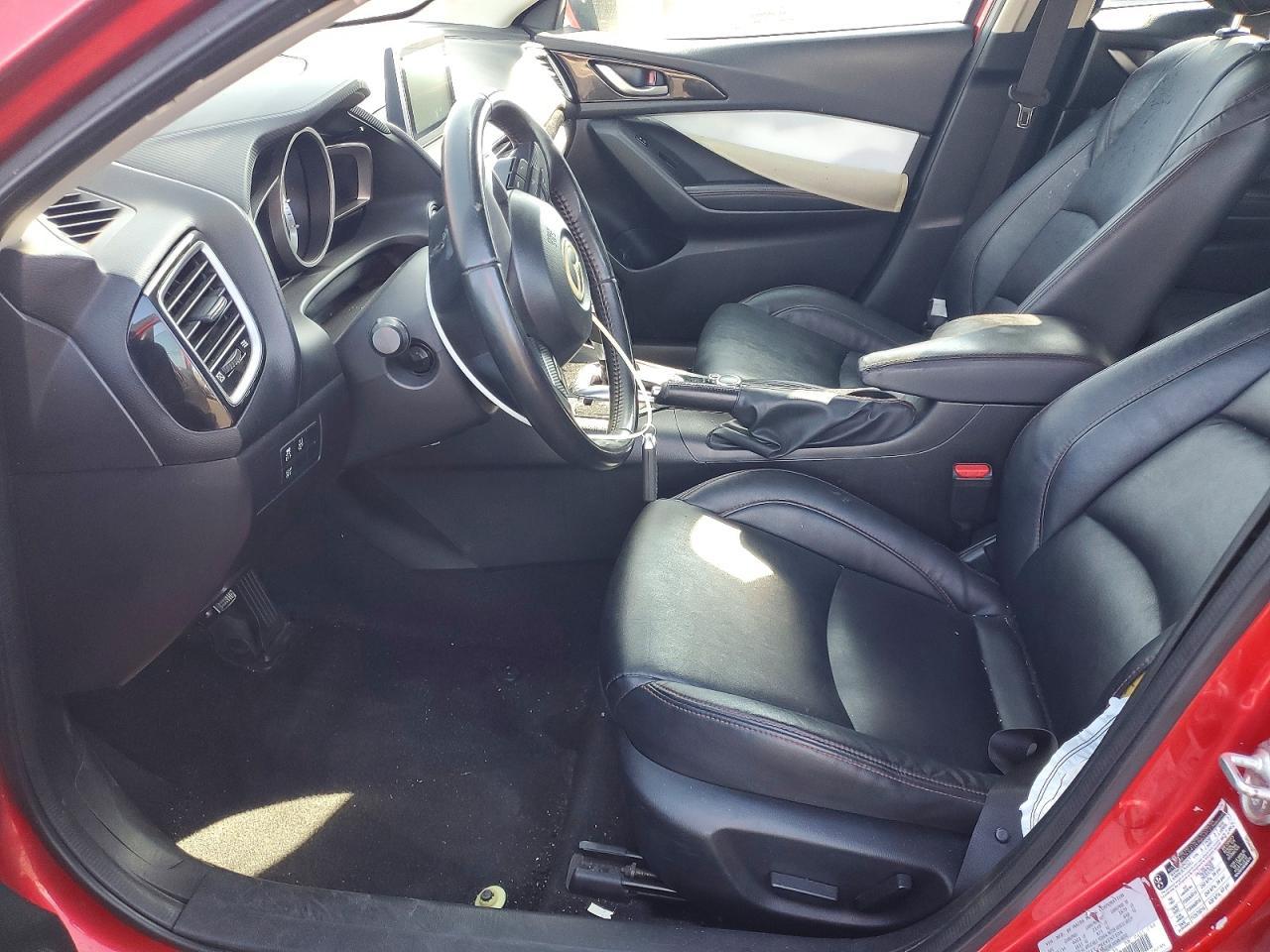 2014 Mazda 3 Grand Touring - Image 7