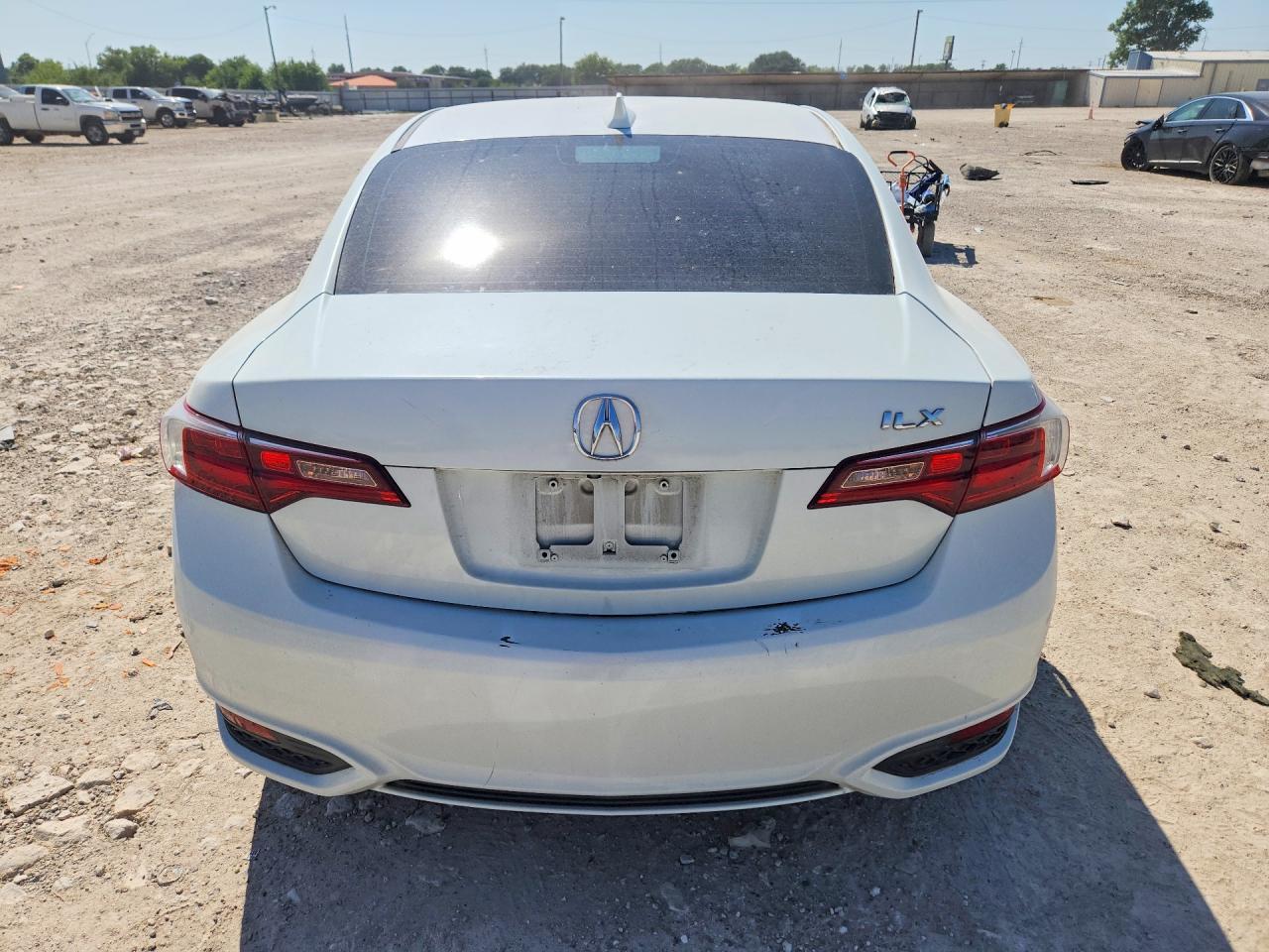 2017 Acura Ilx Base Watch Plus - Image 6