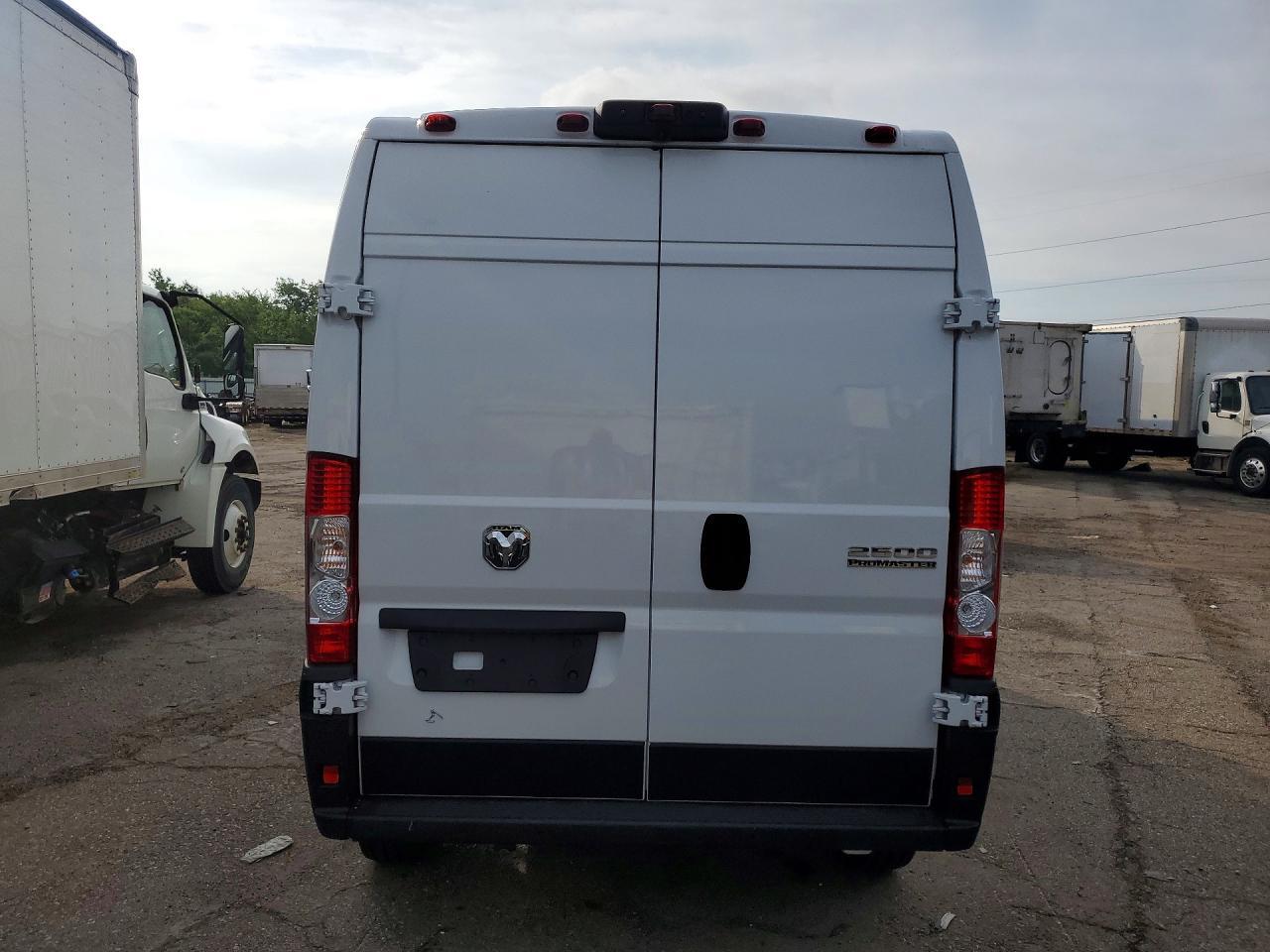2024 Ram Promaster 2500 2500 High - Image 6