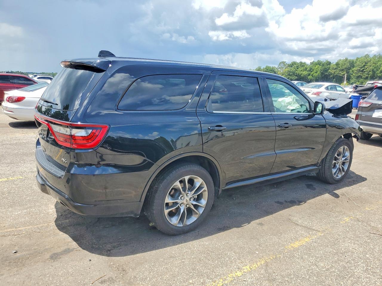 2019 Dodge Durango R/T - Фото 3