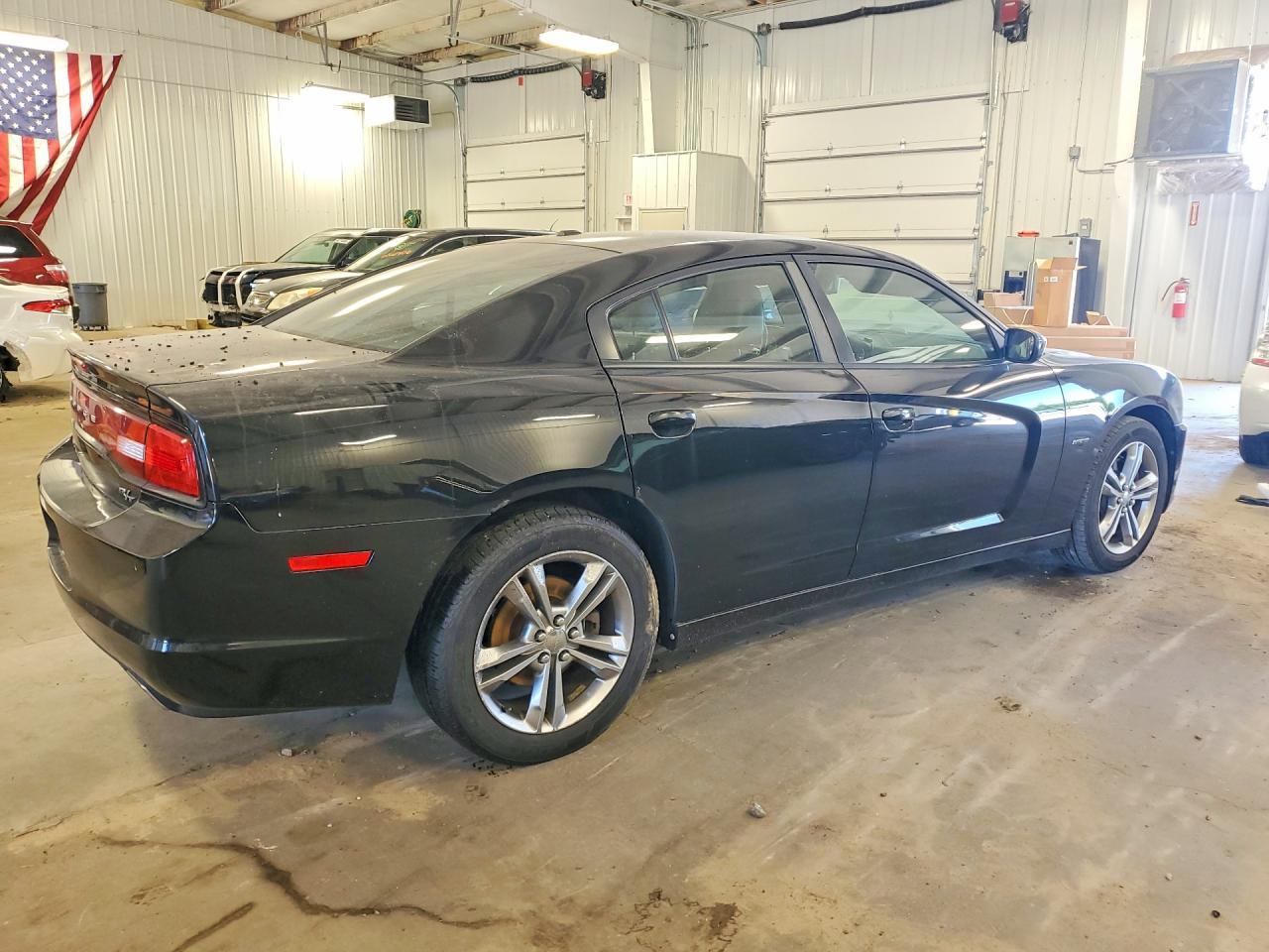 2013 Dodge Charger R/T - Фото 3