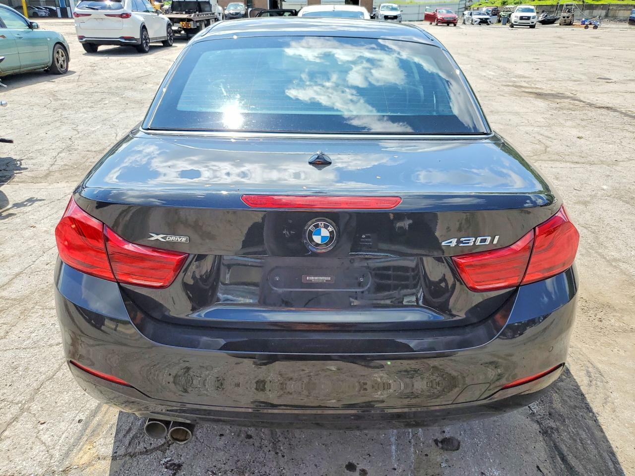 2018 BMW 430Xi - Фото 6