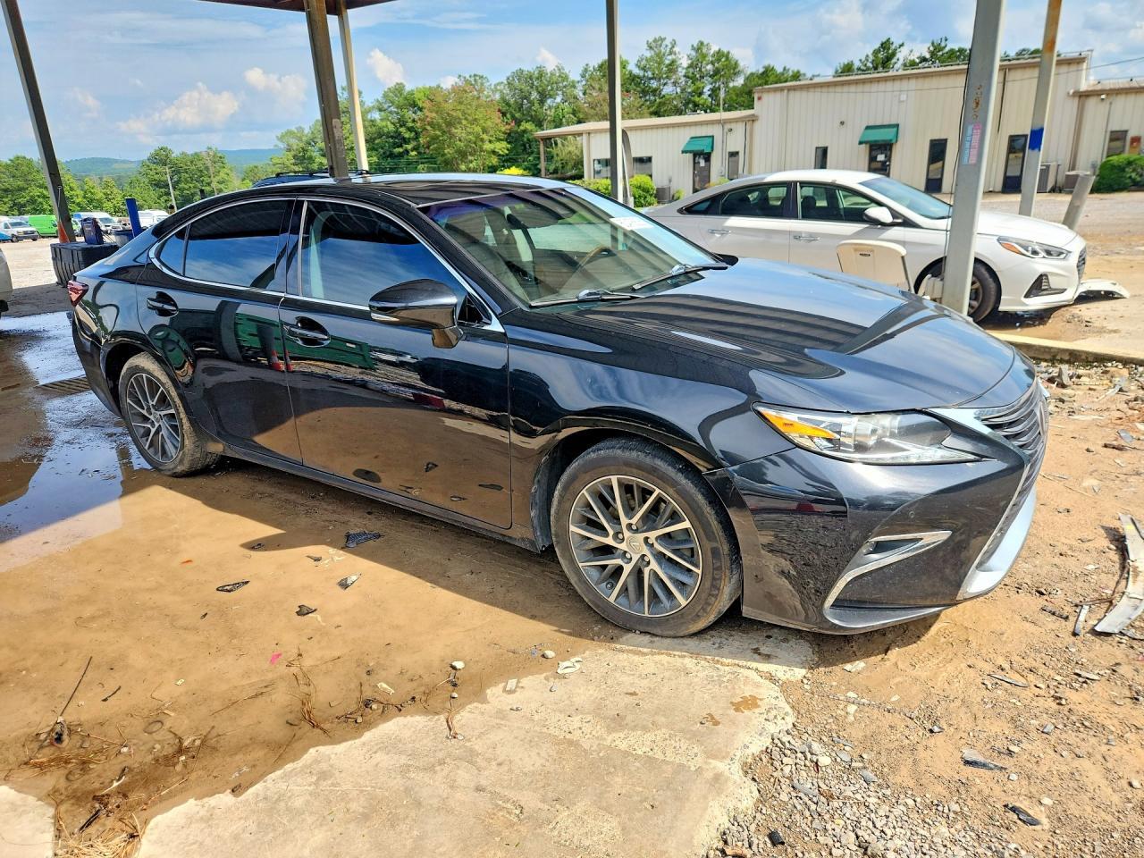 2016 Lexus Es 350 - Image 4