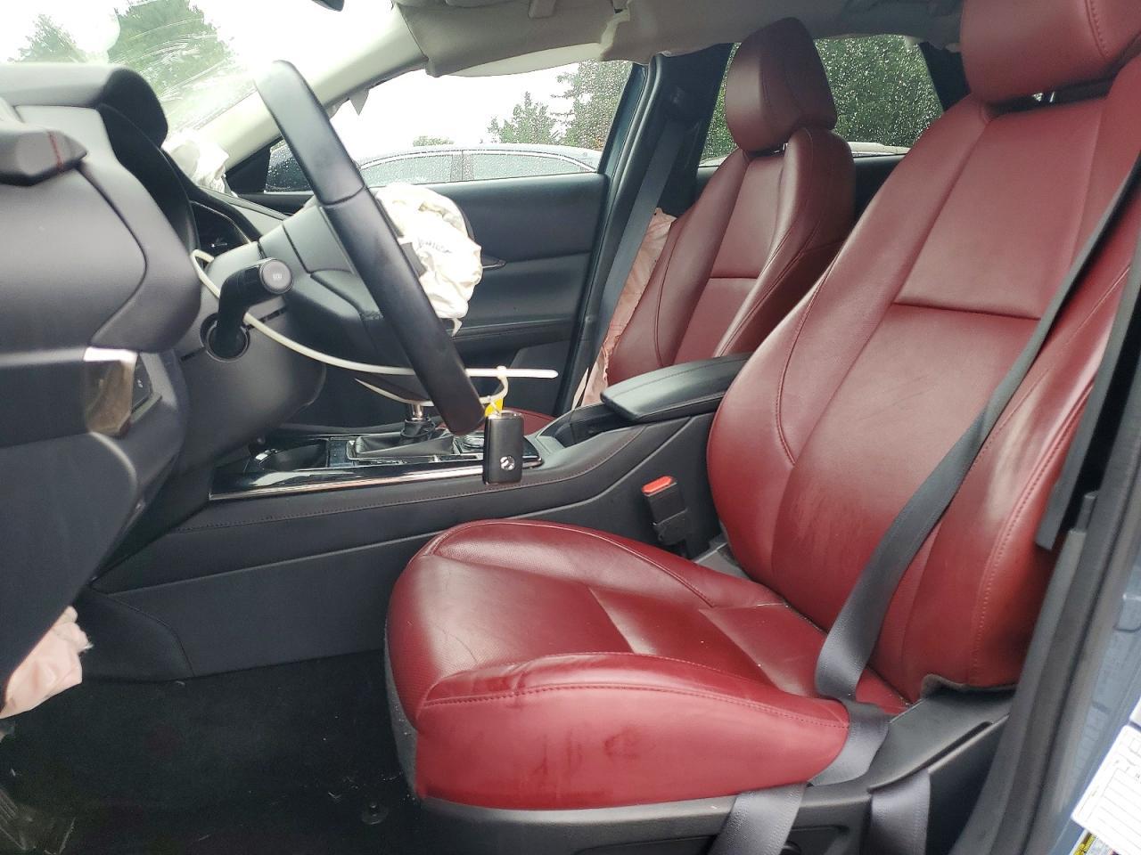 2025 Mazda Cx-30 Preferred - Image 7