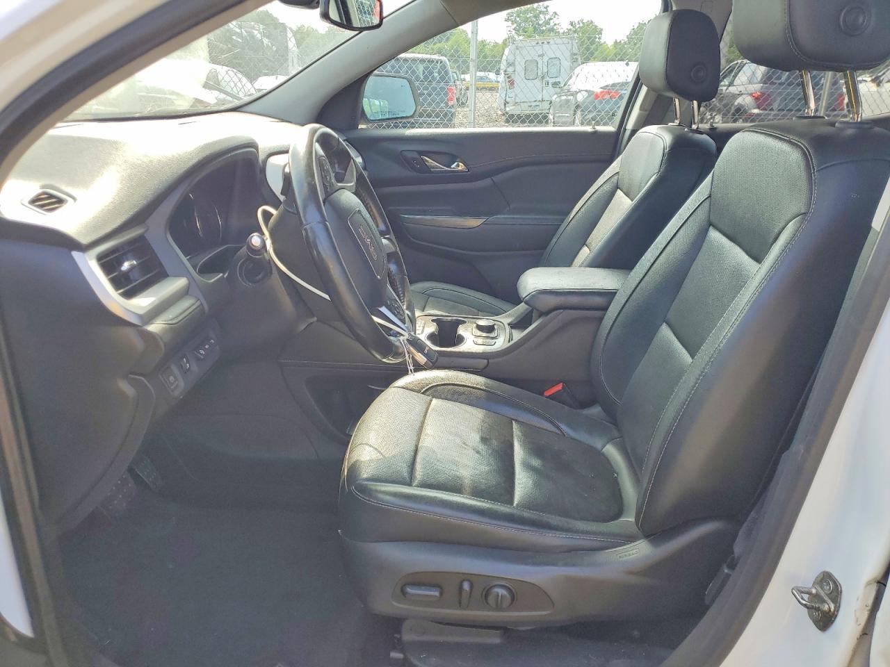 2020 GMC Acadia Slt - Фото 7