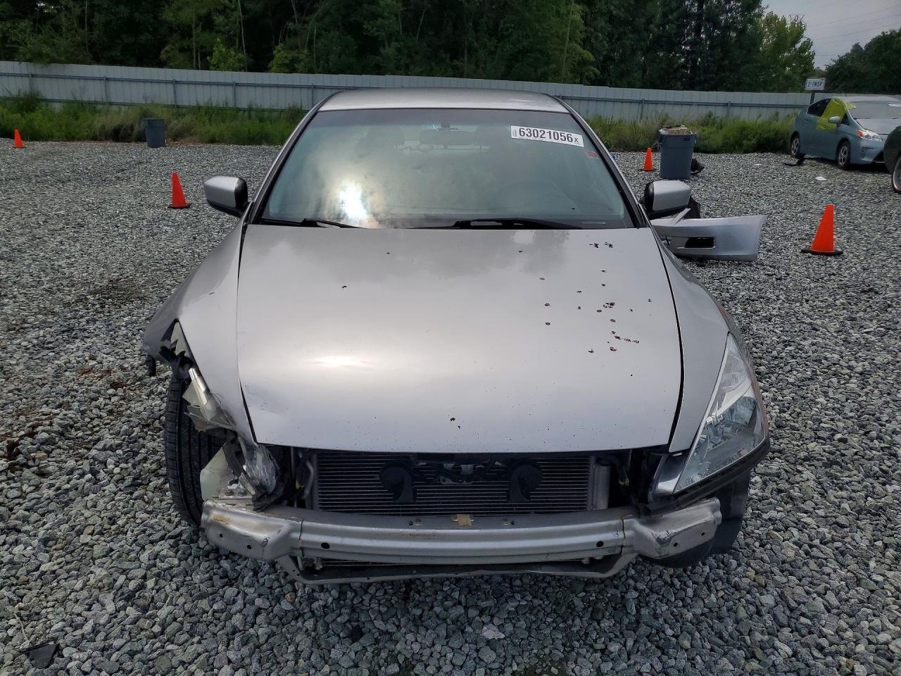 2006 Honda Accord Sedan Ex-L Ma - Image 5