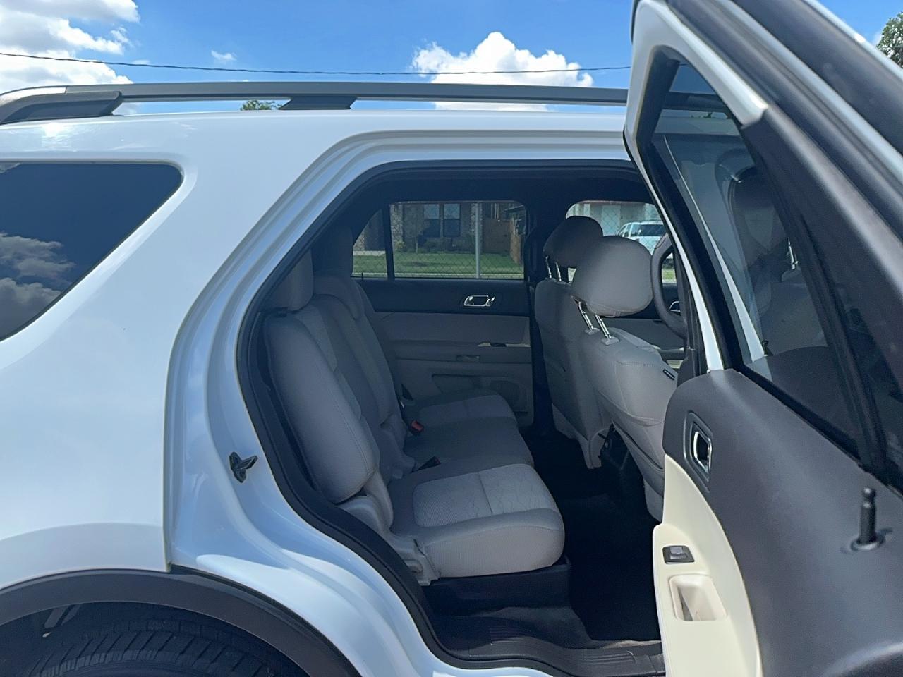 2015 Ford Explorer - Фото 6