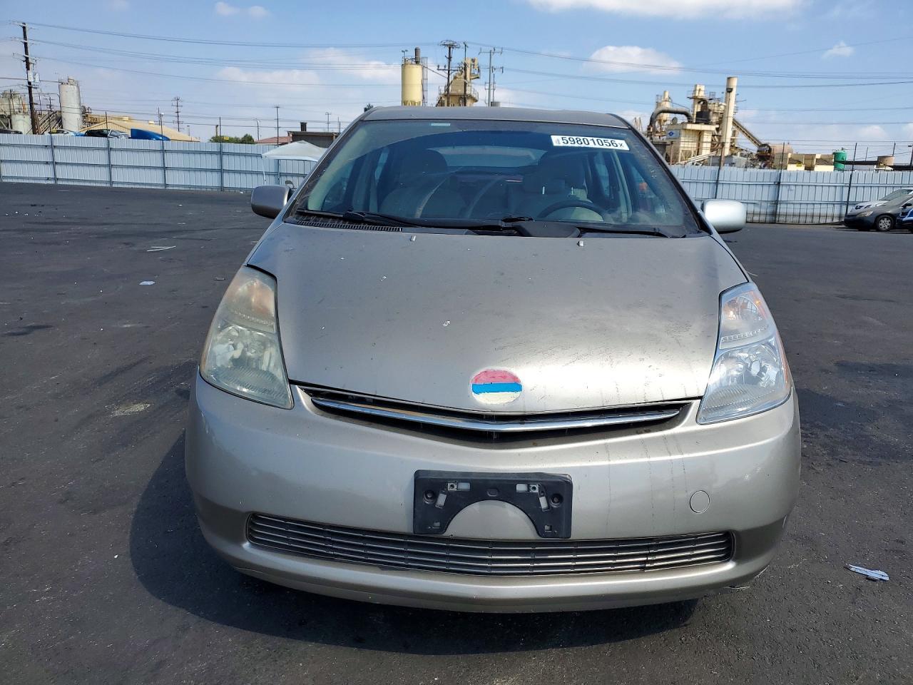 2008 Toyota Prius Base - Image 5