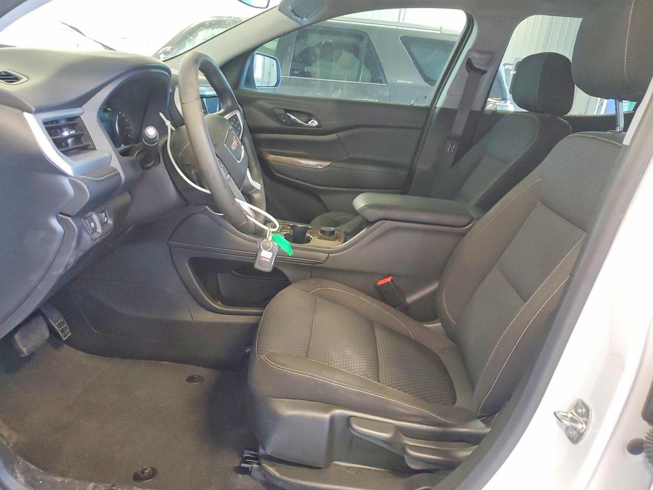 2023 GMC Acadia Sle - Фото 7