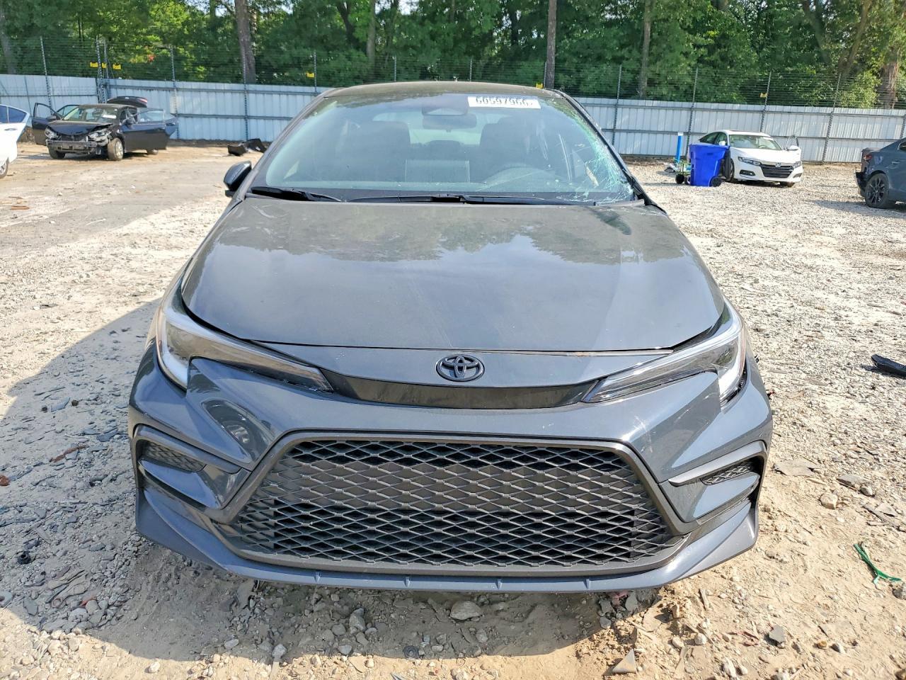 2026 Toyota Corolla Se - Image 5
