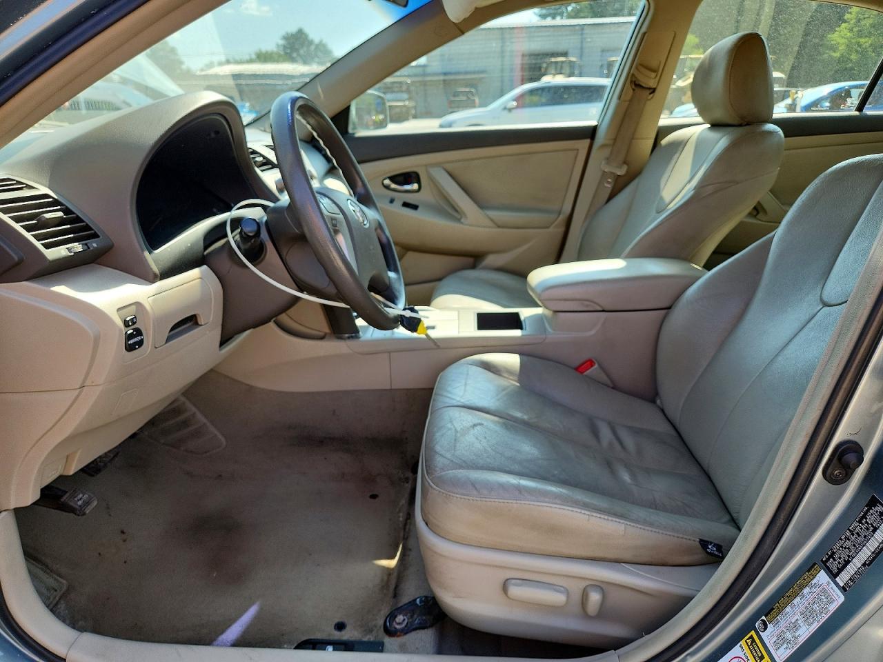 2007 Toyota Camry Le - Фото 7