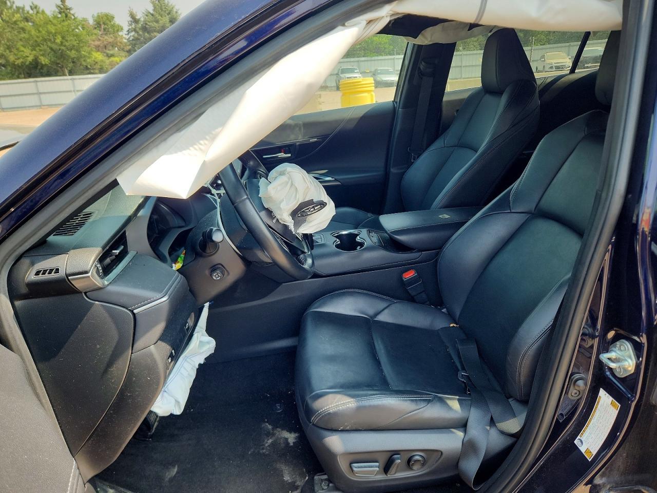 2023 Toyota Venza Xle - Фото 7