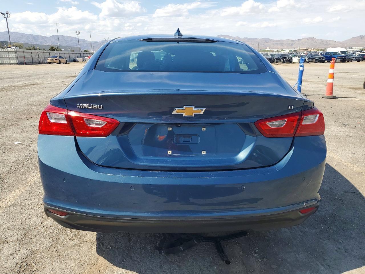 2024 Chevrolet Malibu Lt - Image 6