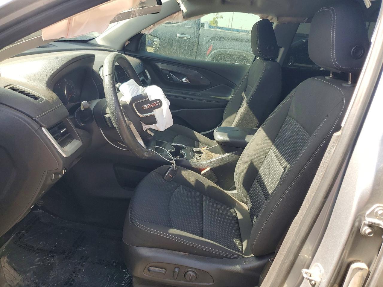 2023 GMC Terrain - Фото 7
